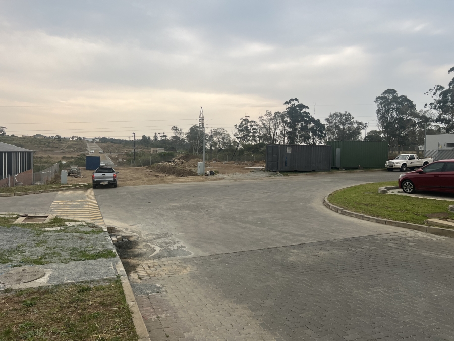 Commercial Property for Sale in Meisies Halt Eastern Cape